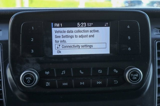 2021 Ford Transit-250 Base