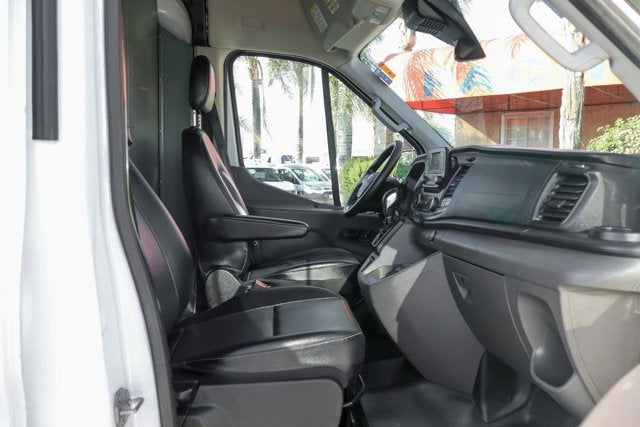 2021 Ford Transit-250 Base