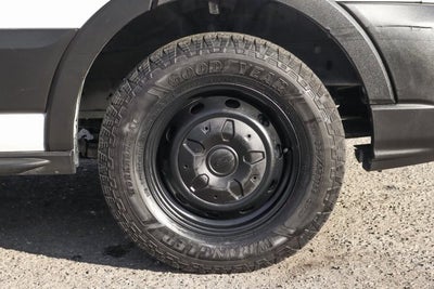 2021 Ford Transit-250 Base