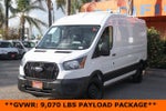 2021 Ford Transit-250 Base