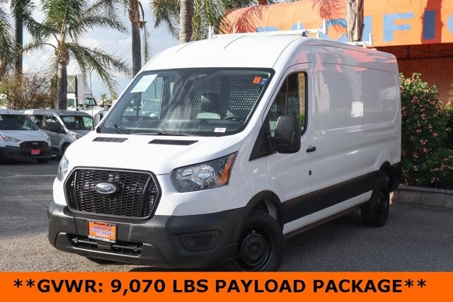 2021 Ford Transit-250 Base