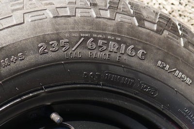 2021 Ford Transit-250 Base