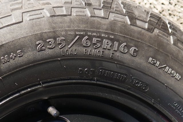 2021 Ford Transit-250 Base