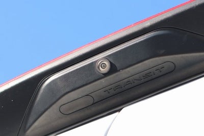 2021 Ford Transit-250 Base