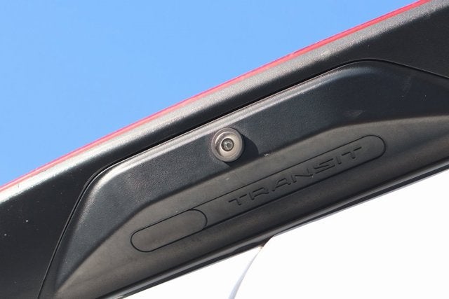 2021 Ford Transit-250 Base