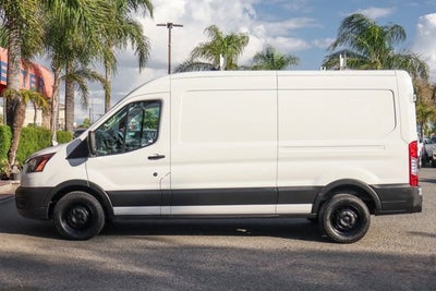 2021 Ford Transit-250 Base