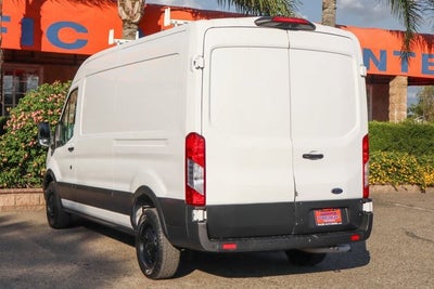 2021 Ford Transit-250 Base