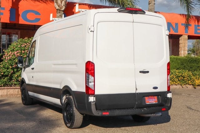 2021 Ford Transit-250 Base