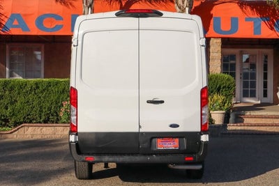 2021 Ford Transit-250 Base