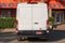 2021 Ford Transit-250 Base