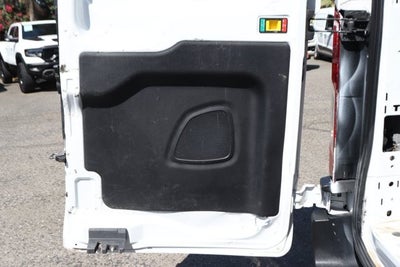 2022 Ford Transit-250 Base