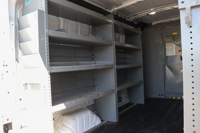 2022 Ford Transit-250 Base
