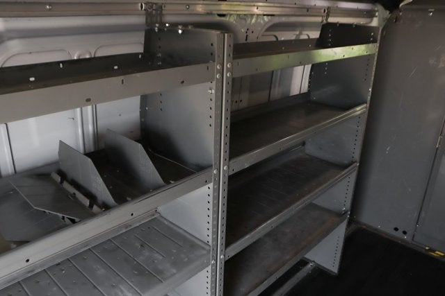 2022 Ford Transit-250 Base