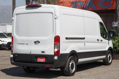 2022 Ford Transit-250 Base