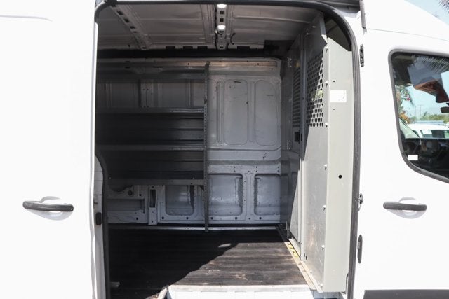 2022 Ford Transit-250 Base