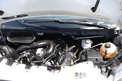 2022 Ford Transit-250 Base