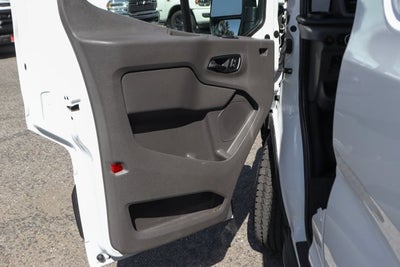 2022 Ford Transit-250 Base