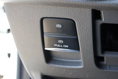 2022 Ford Transit-250 Base