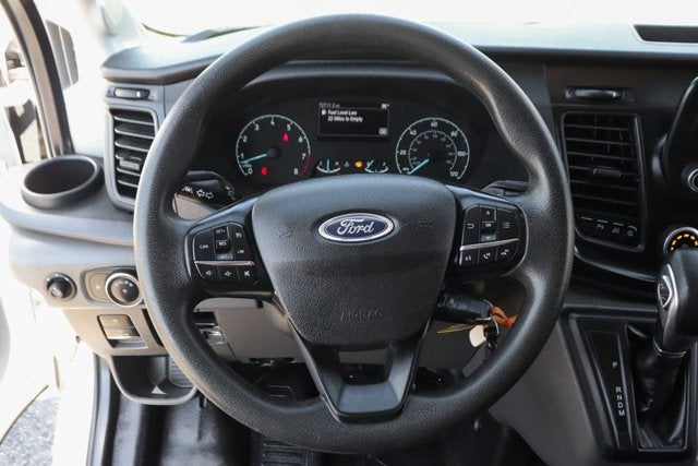 2022 Ford Transit-250 Base