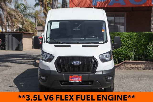 2022 Ford Transit-250 Base
