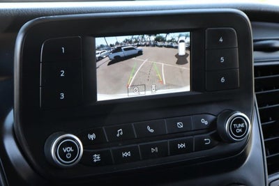 2022 Ford Transit-250 Base