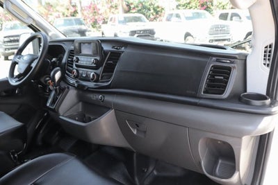 2022 Ford Transit-250 Base
