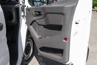 2022 Ford Transit-250 Base
