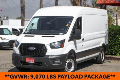 2022 Ford Transit-250 Base