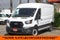 2022 Ford Transit-250 Base