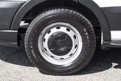2022 Ford Transit-250 Base