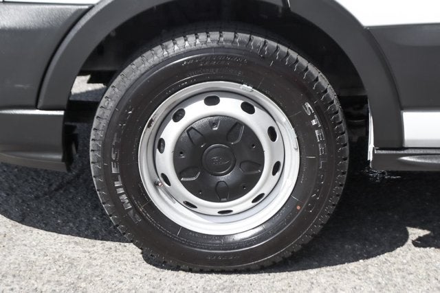 2022 Ford Transit-250 Base