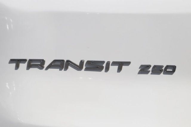 2022 Ford Transit-250 Base