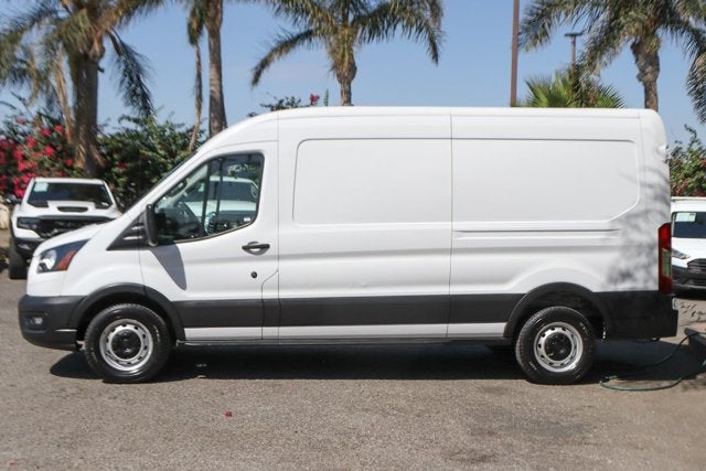 2022 Ford Transit-250 Base