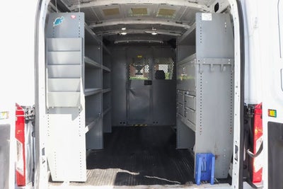 2022 Ford Transit-250 Base