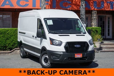 2023 Ford Transit-250 Base