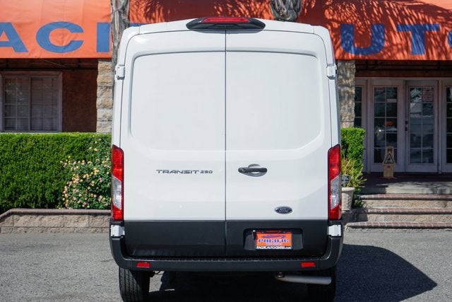 2023 Ford Transit-250 Base