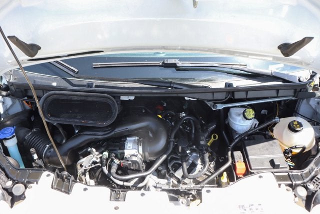 2024 Ford Transit-250 Base