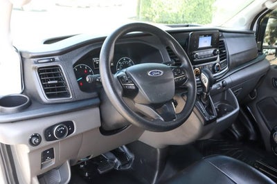 2024 Ford Transit-250 Base