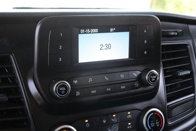 2024 Ford Transit-250 Base