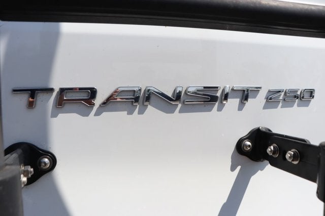 2024 Ford Transit-250 Base
