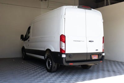 2024 Ford Transit Cargo Van Base