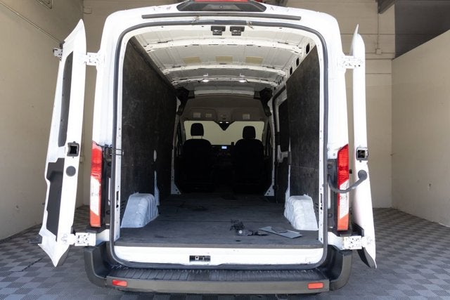 2024 Ford Transit Cargo Van Base