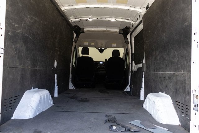 2024 Ford Transit Cargo Van Base