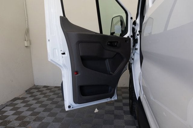 2024 Ford Transit Cargo Van Base