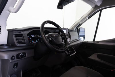 2024 Ford Transit Cargo Van Base