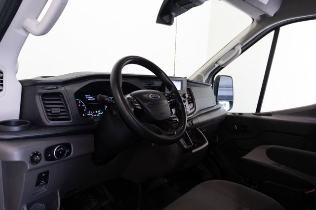 2024 Ford Transit Cargo Van Base