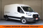 2024 Ford Transit Cargo Van Base