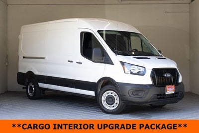 2024 Ford Transit Cargo Van Base