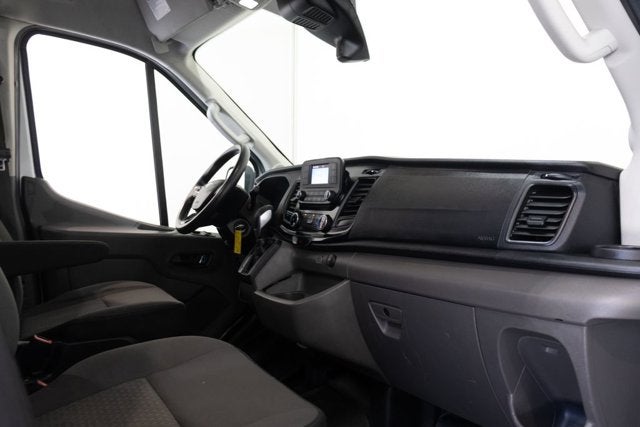 2024 Ford Transit Cargo Van Base