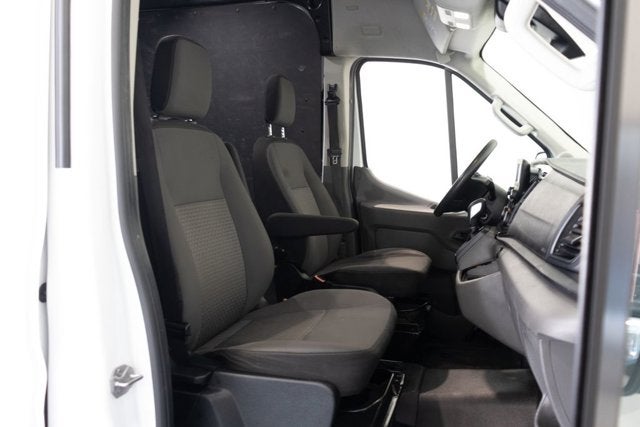 2024 Ford Transit Cargo Van Base